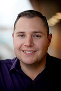 Randy Dumas, Ph.D., Applications Scientist at Quantum Design