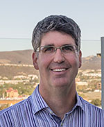 Neil Dilley, Ph.D., Research Scientist at the Birck Nanotechnology Center, Purdue University
