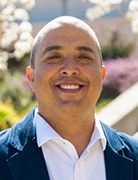 Justin Perron, Ph.D., Associate Professor of Physics at California State University San Marcos