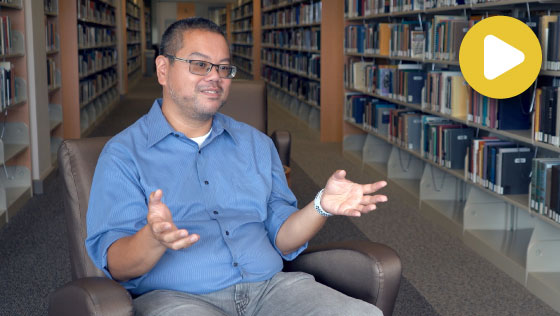 Discovery Teaching Labs - Learn About the CSUSM Story