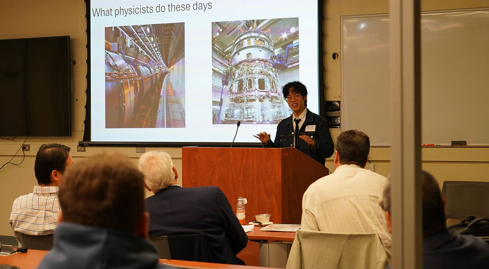 Quantum Design Celebrates Grand Opening Ceremony at Stony Brook University