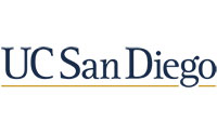 University of California San Diego