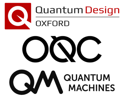 Quantum Design Oxford - Architect platform - developed by Quantum Design Oxford in partnership with Oxford Quantum Circuits (OQC) and Quantum Machines