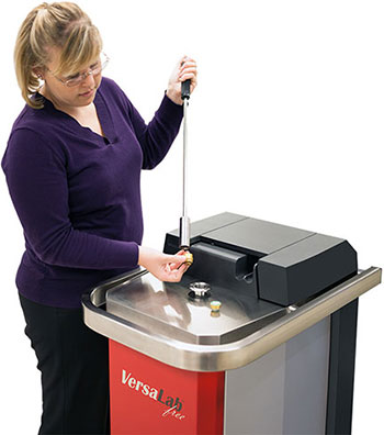 VersaLab® by Quantum Design