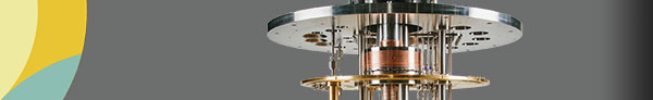 Architect platform - developed by Quantum Design Oxford in partnership with Oxford Quantum Circuits (OQC) and Quantum Machines